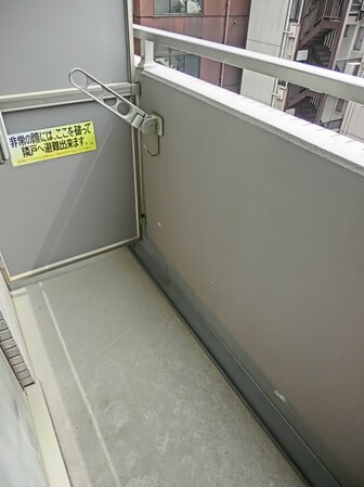 ガラ・グランディ日本橋の物件内観写真